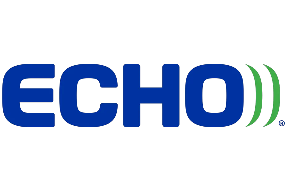 Echo Global Logistics Tracking Banner