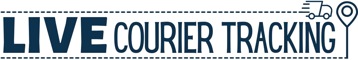 Live Courier Tracking Logo