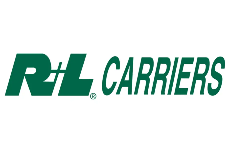 RL Carriers Logo Banner