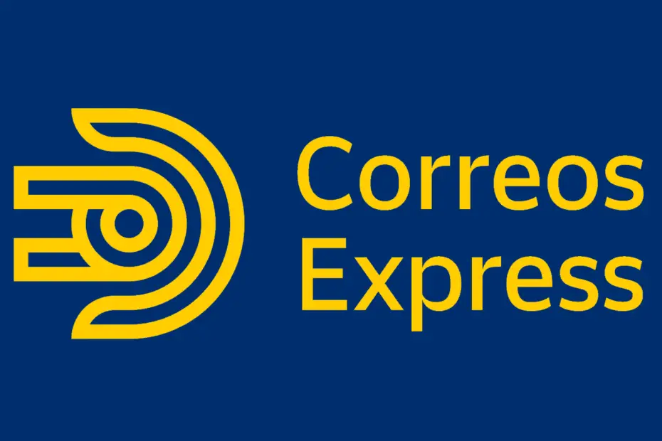 Correos Express Logo Banner