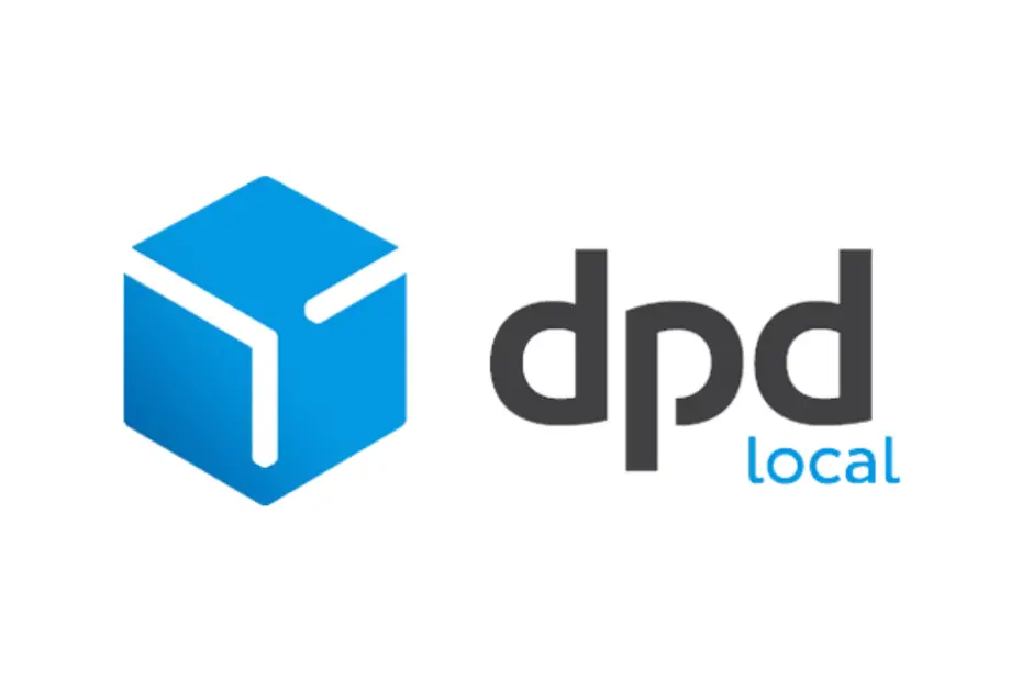 DPD Local Logo Banner