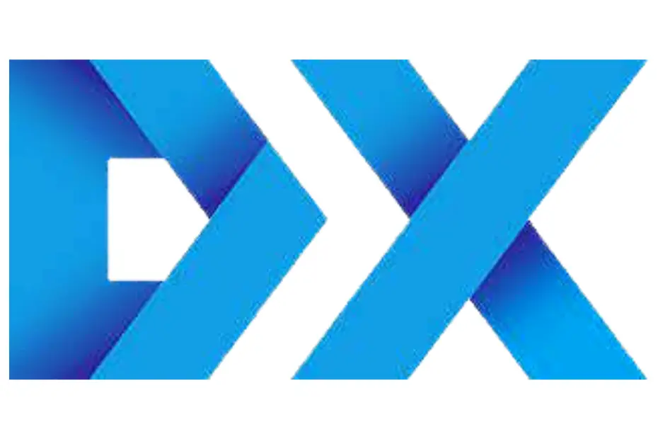 Dxdelivery Logo Banner