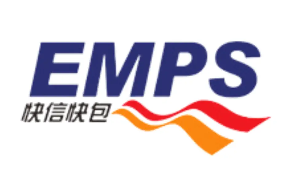 Emps Express Logo Banner