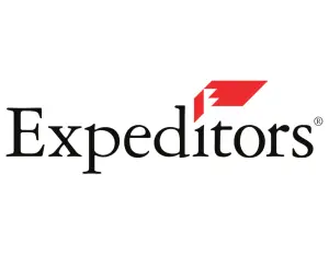 Expeditors Logo Banner