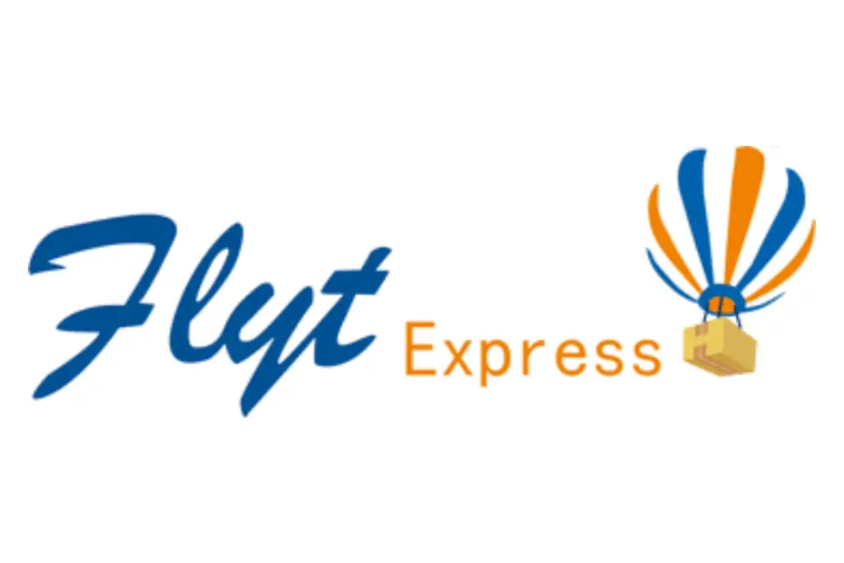 Flyt Express Logo Banner