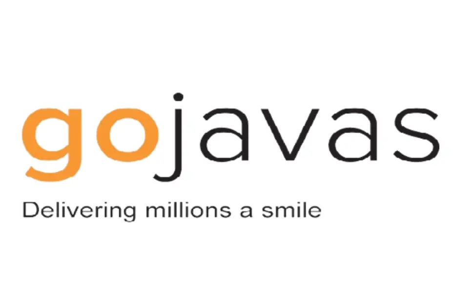 Gojavas Logo Banner