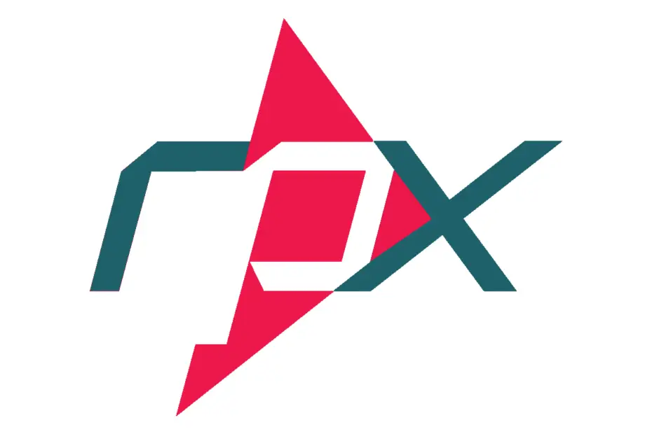 RPX Online Logo Banner