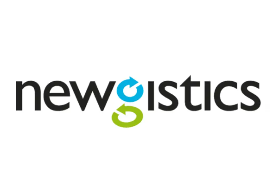 Newgistics Logo Banner