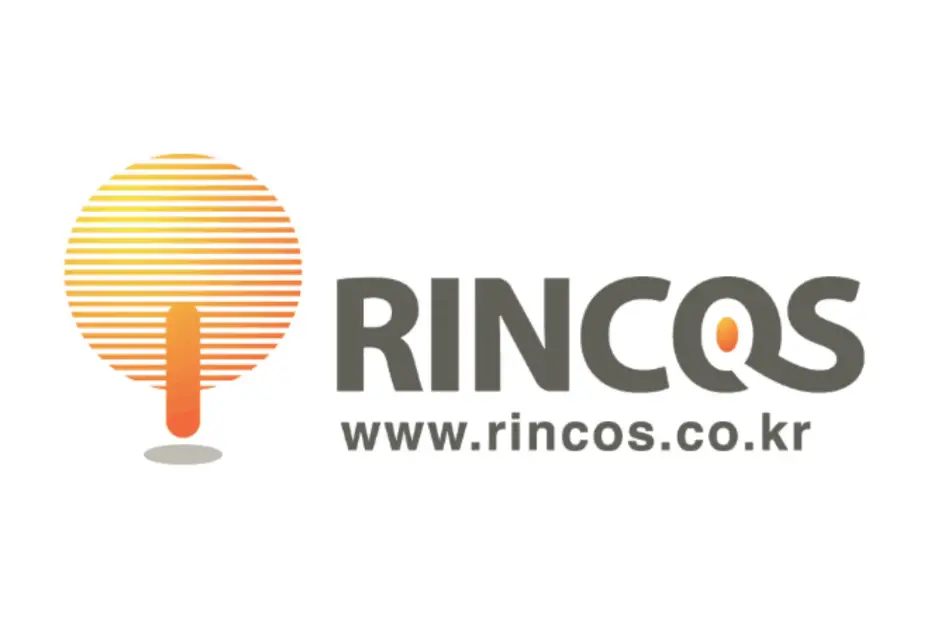 Rincos Logo Banner