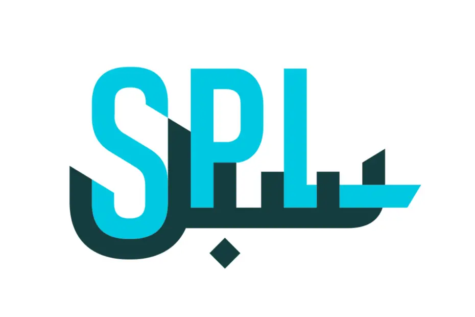Saudi Post Logo Banner