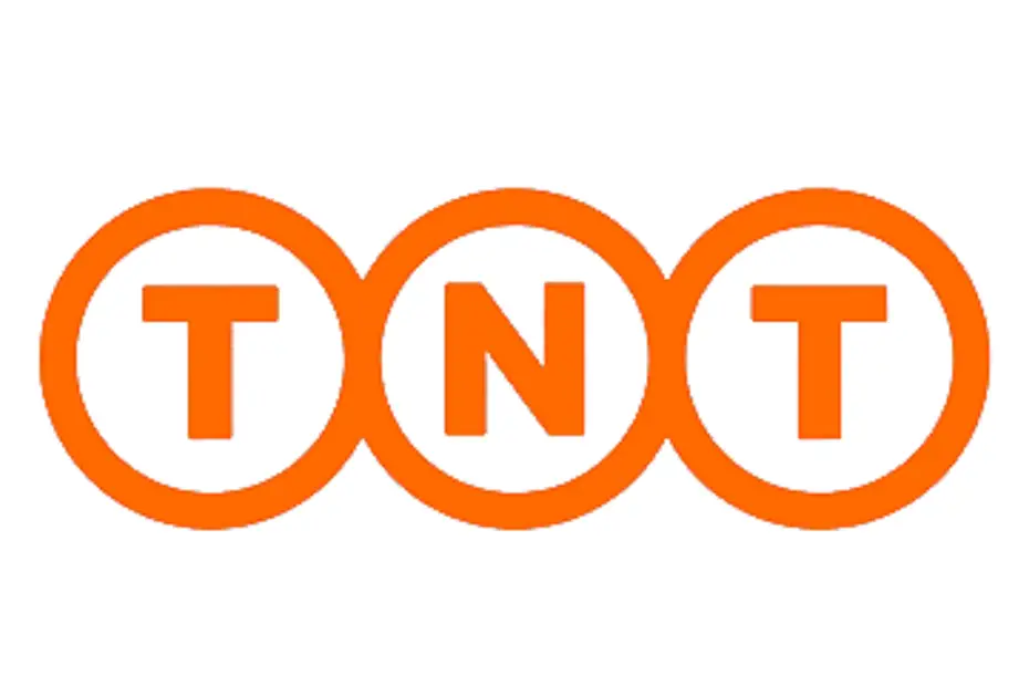 TNT Italy Logo Banner