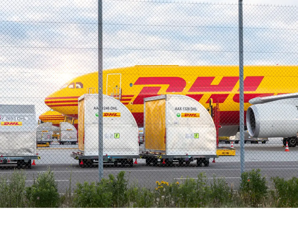 dhl global mail asia banner
