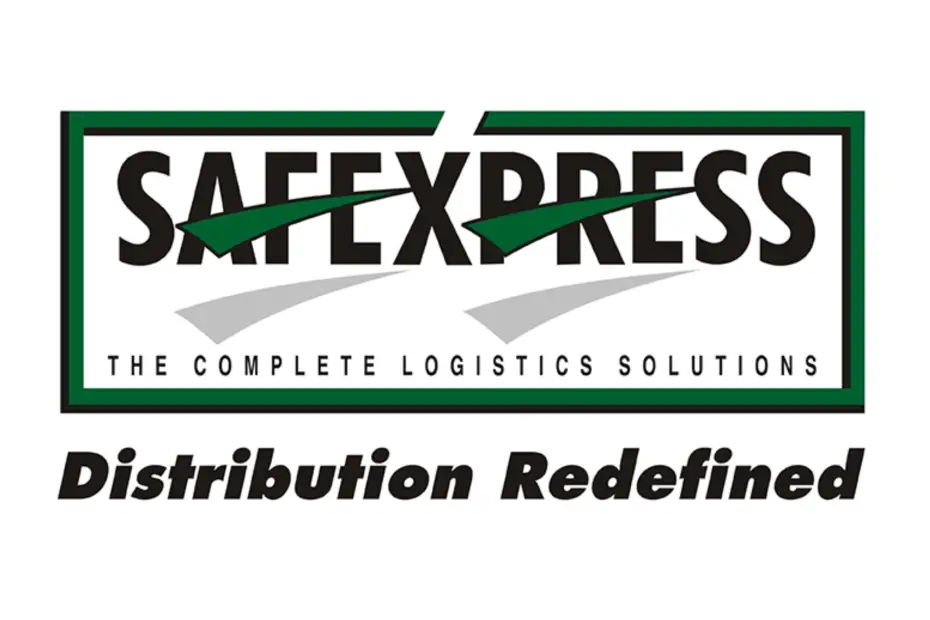 safexpress logo banner