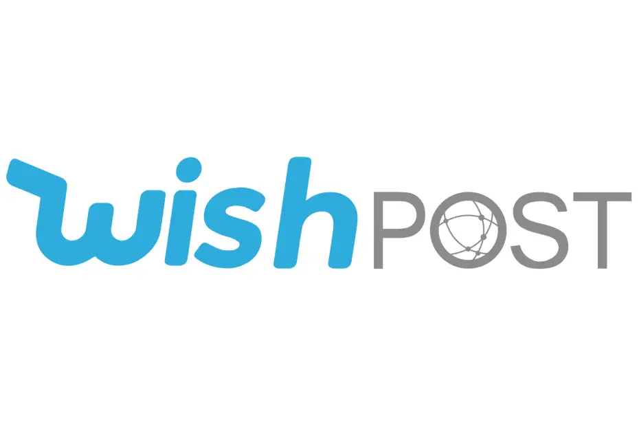 wishpost logo banner