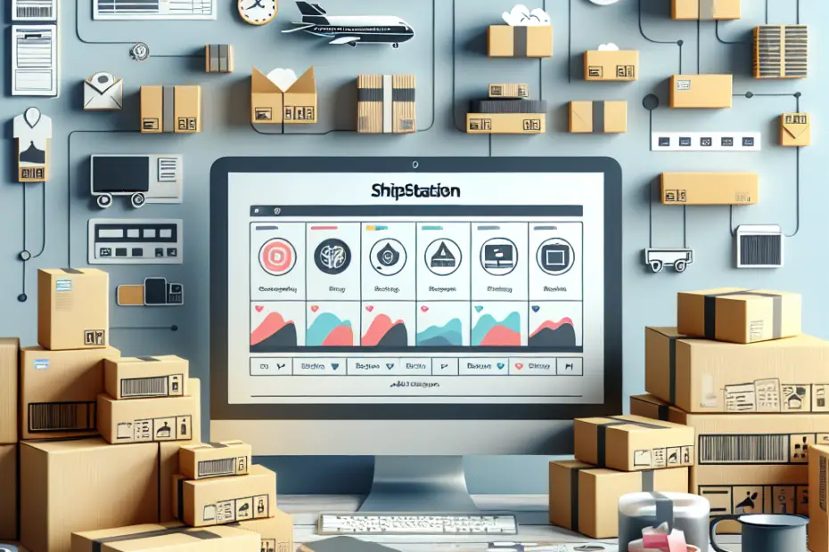 Can ShipStation Work For Me? Exploring ShipStation for Subscription Boxes