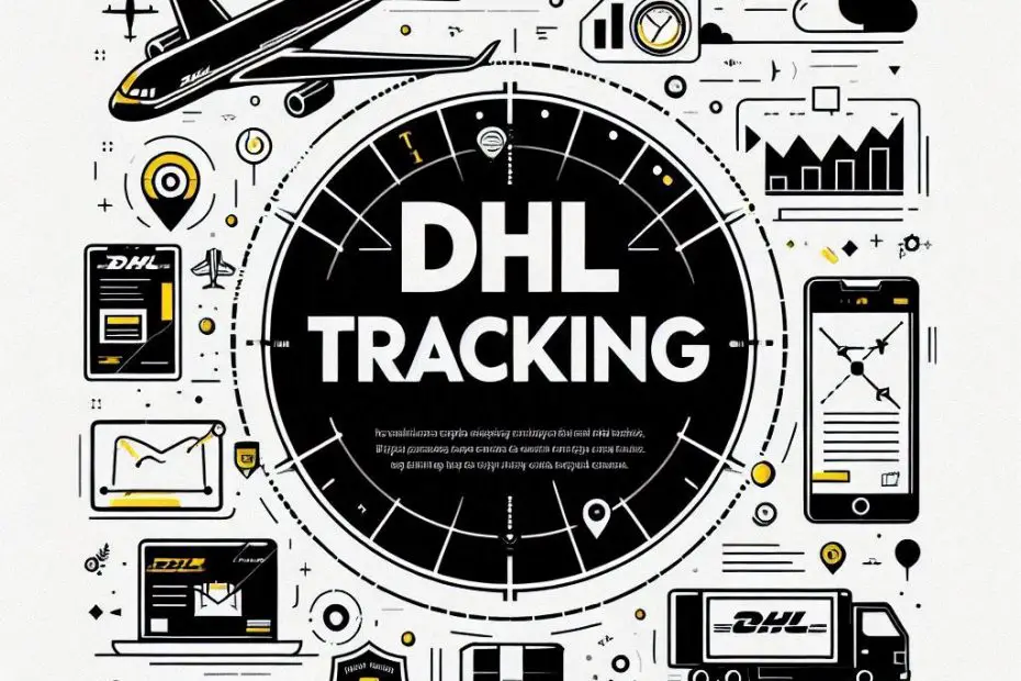 DHL Tracking Decoded: Understanding Tracking Statuses, Messages, & What They Mean