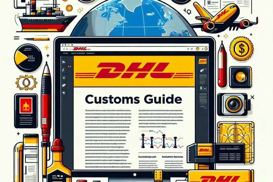 Navigating DHL Customs: A Guide to Import Duties, Taxes, and Clearance Procedures