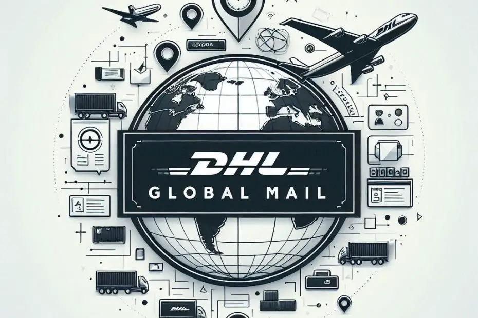 DHL Global Mail: A Comprehensive Guide to Affordable International Shipping