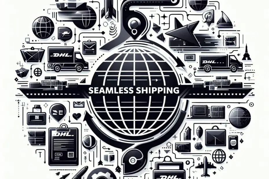 Seamless Shipping: Integrating DHL with AliExpress, Shein, and StockX