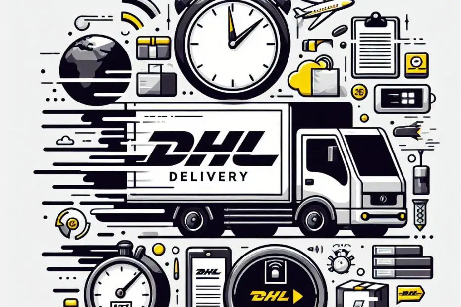 Need it Now? DHL Overnight & Same-Day Delivery Options Explained