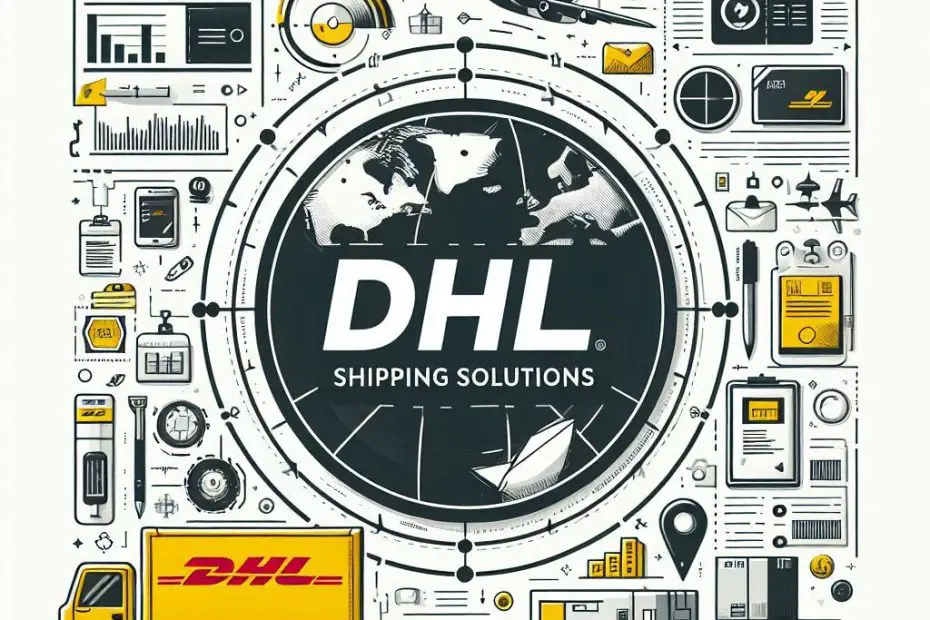 Mastering MyDHL & DHL Ecommerce Solutions for Seamless Shipping