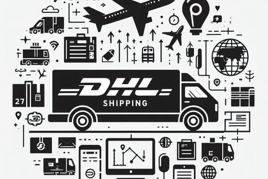 DHL Express Shipping: Everything You Need to Know