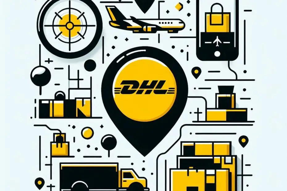 Your Ultimate Guide to Finding DHL Locations & Services Near You