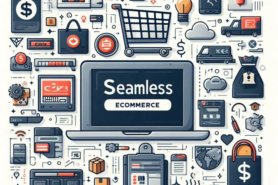 Seamless Ecommerce: Connecting Your Store to ShipBob (Shopify, WooCommerce, Etsy, and More)