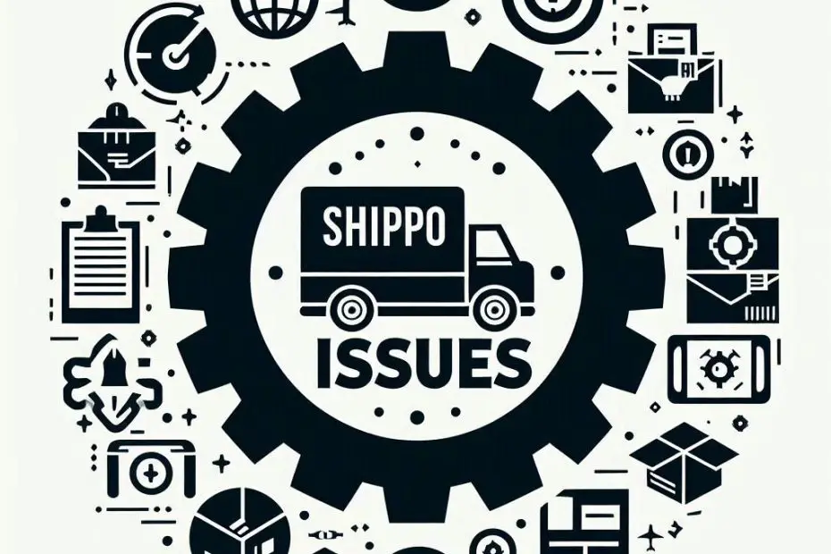 Shippo Not Working? Troubleshooting Common Problems & Solutions