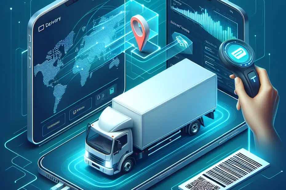 EasyShip Tracking and Logistics Explained: From Warehouse to Customer Door