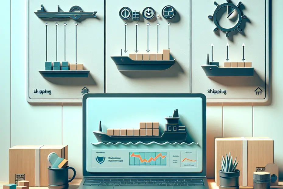 EasyShip vs. ShipStation vs. Pirate Ship: A Detailed Comparison for Ecommerce Businesses