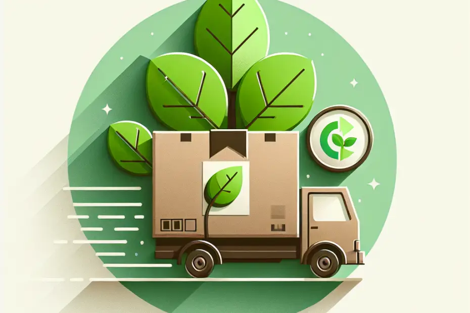 Is Shippo Sustainable? Examining the Environmental Impact of Ecommerce Shipping