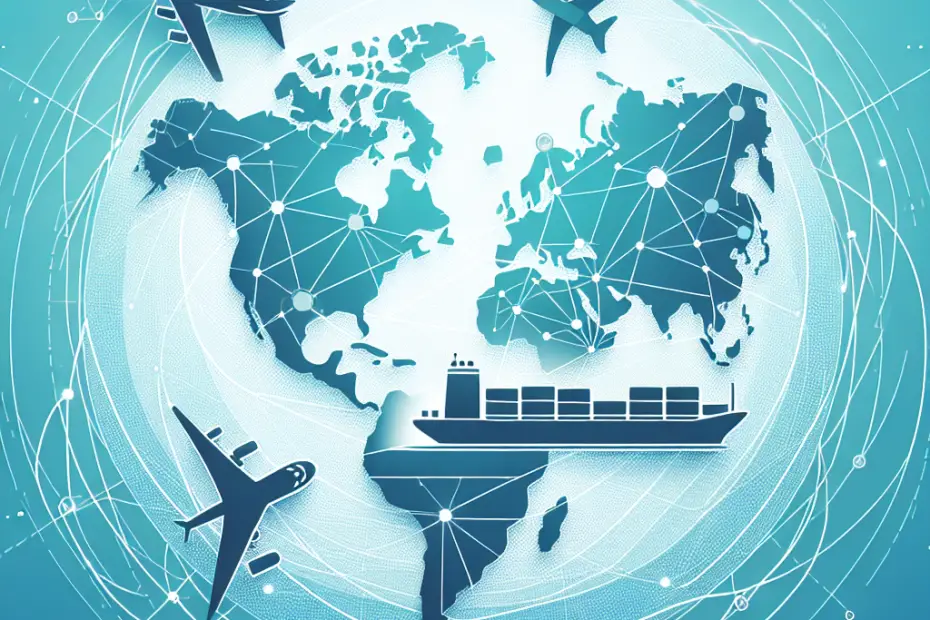 Shipping Across Borders: Your Guide to International Shipping with ShipStation