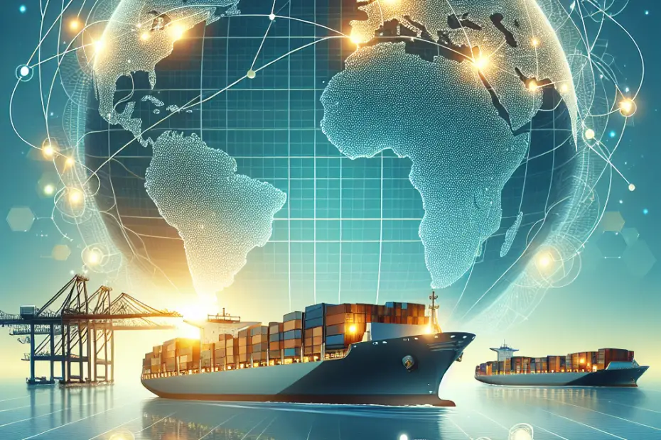 Shippo for International Shipping: A Comprehensive Guide