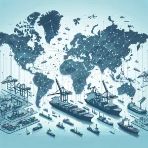 Kuehne + Nagel Sea Freight: Navigating the Waters of Global Shipping