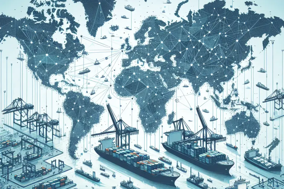 Kuehne + Nagel Sea Freight: Navigating the Waters of Global Shipping