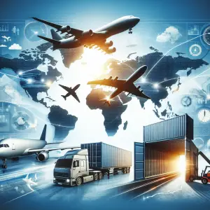 Kuehne+Nagel Air Freight: Your Guide to Global Air Shipping Solutions