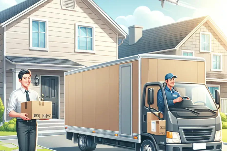 Understanding XPO Last Mile Delivery: Benefits and How it Works